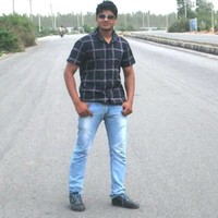 Manjunath Ramsil