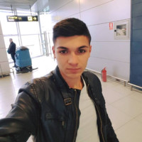 Catalin Iulian Tandica Trica