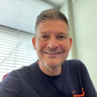 Erik Stevens