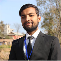 Basanta Bhattarai