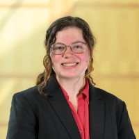 Katherine Burt