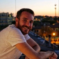 Alberto Magnani