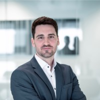 Kai Wientjes, Aim, Cesga