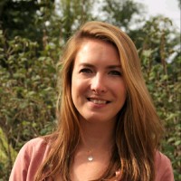 Judy van der Zwan