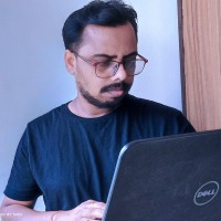 Smrutiranjan Sahoo
