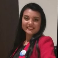 Jessica Gonzalez Sanabria