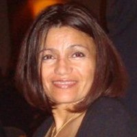 Nahla D. Rizkallah