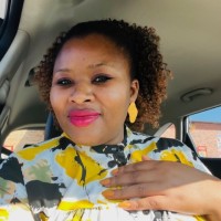 Jacquiline Mokgokong