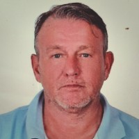 Gerry Carmichael