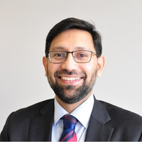 Hatim Companiwala