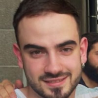 Iker Burgos González