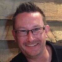 Gary Woodall