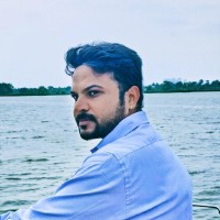 Satyajit Roy
