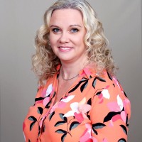 Barbara Jean Cozier