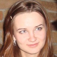 Ирина Родигина