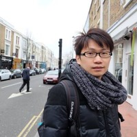 Derek Liu