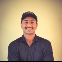 Devendra Pujari