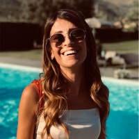 Cristina Coluzzi