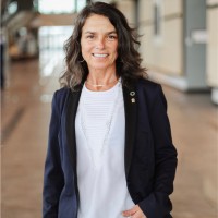 Barbara Beugger, MBA, Pl. Fin. CIM