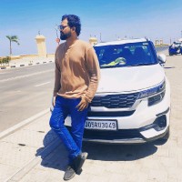 shailesh sahani