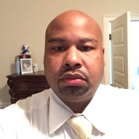 Terris Martin