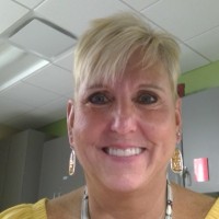 Sherry Stokes