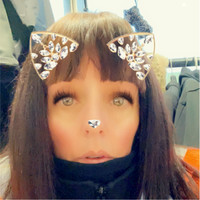 Kelly Holyoake