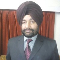 Gurdial Singh