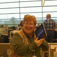 Kimberly Mitchell, MBA