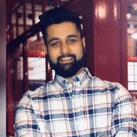 Kunal Mahajan