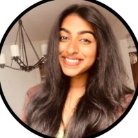 Anuhya Krishna Nakka