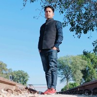 Adv. Rakesh Saini