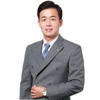 Danny Cg Jeong