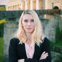 Claudia Mihaela Popp