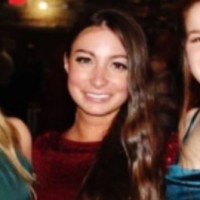 Caitlin Collins