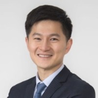 Yichao Mark, Cfa
