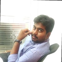 Srujan Reddy