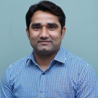 Wasim Raza