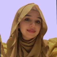 Abiha Fatima Ali