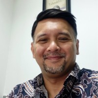 Ananda Roman Azis