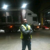 Edward Muchenge