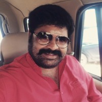 K.R(ALIAS) INDRAN
