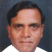 Vinod Siriah