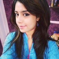 Trina Sinha Roy