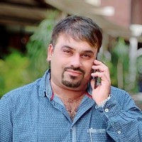 Arun Shroff