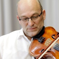 Dr. Mark Heinzel