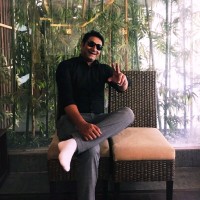 Pankaj Bhanushali