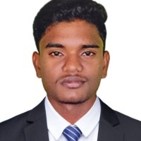 Tharun Challa.