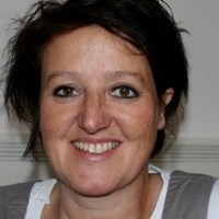 Jeannette Van Der Vegt - Te Wierik