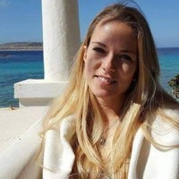 Indre Miliauskaite